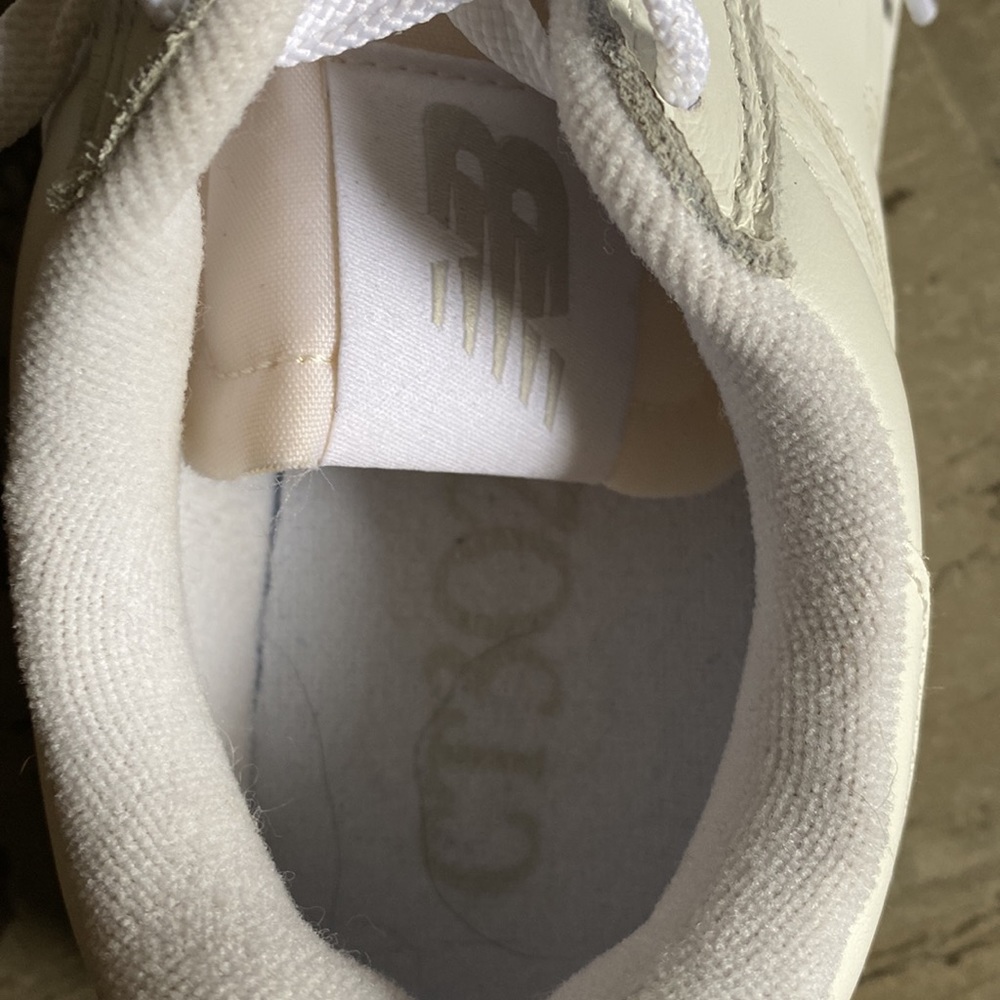 Platform New Balance Shoes - image 3